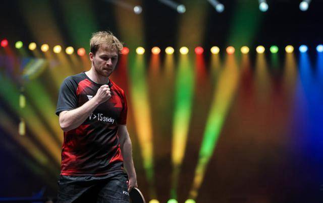 这样的比赛 这样的比赛