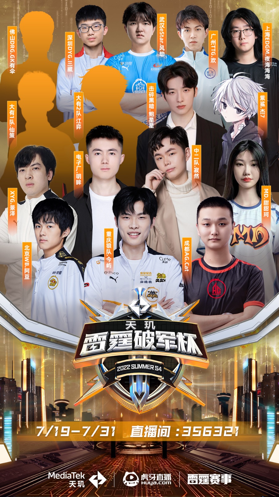 行业的深远