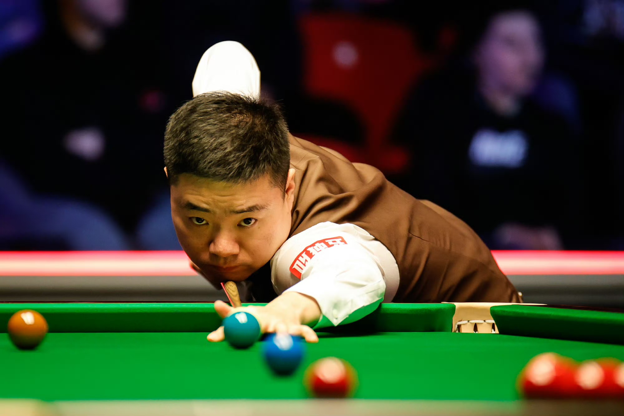 更是对团队 更是对团队