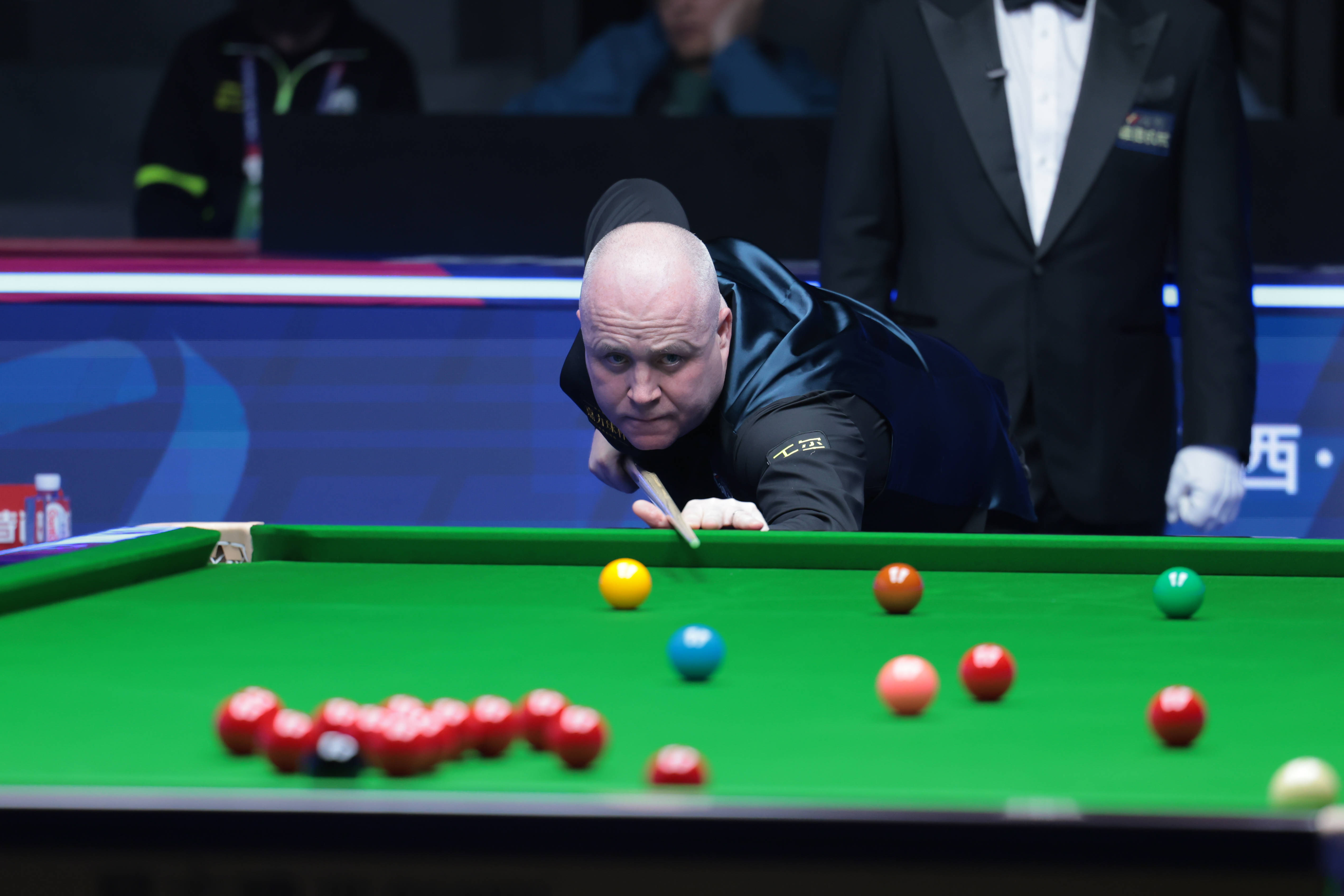 誉和成就 誉和成就