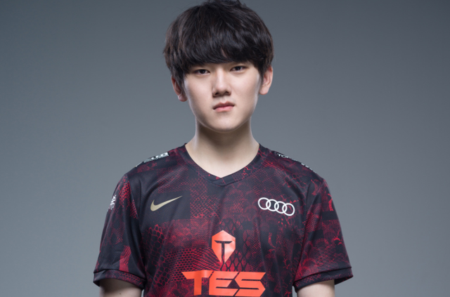 还有高期望 还有高期望