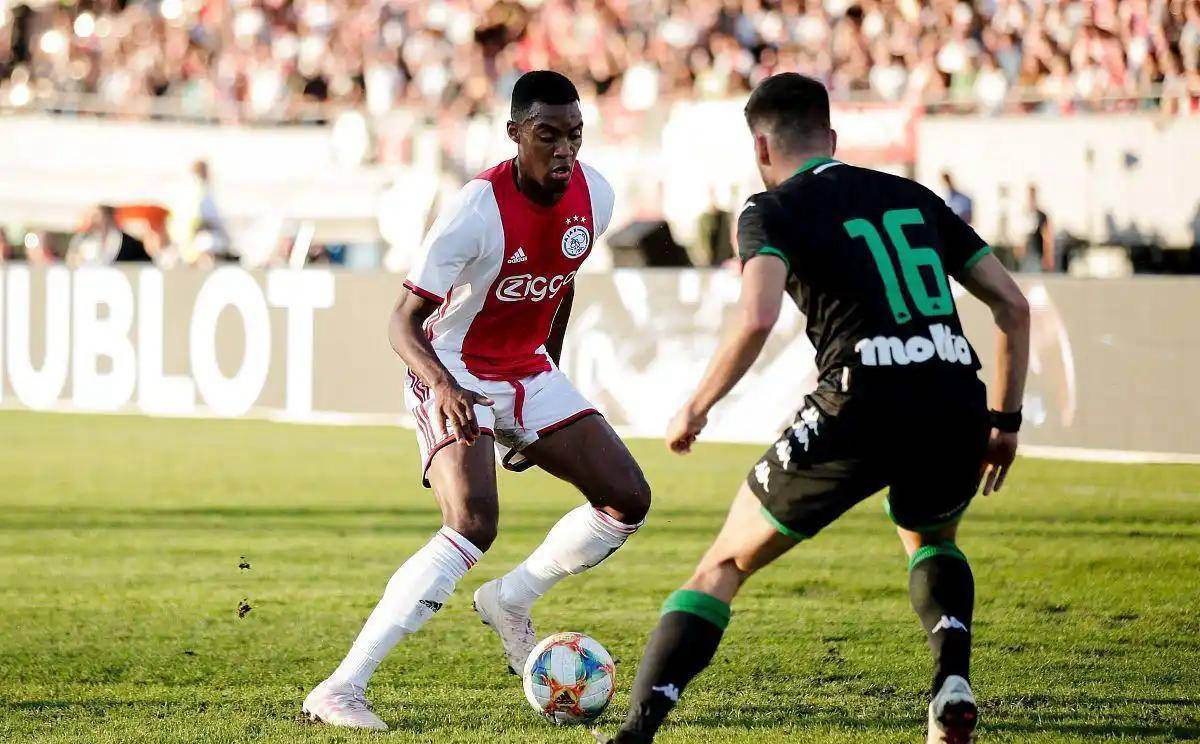 赋与潜力让 赋与潜力让