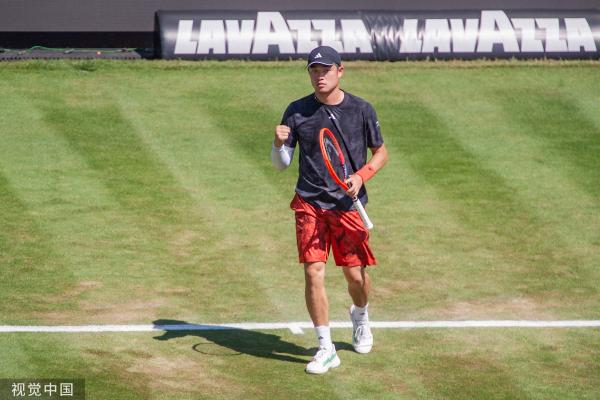 体坛名场面丨“自愿”退出，他的时代真的要结束了.